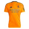 Maillot de Foot Real Madrid Exterieur 2024-25 Maillot de Foot Real Madrid Exterieur 2024-25